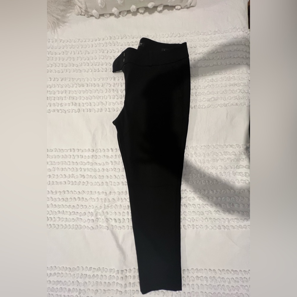 Loft crop pants